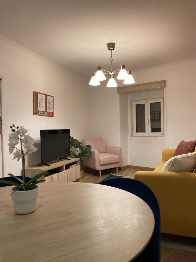 Alfama Cruise Terminal - 1 Bed Apt Near The Tagus River With A/C! Lisbon Exterior photo